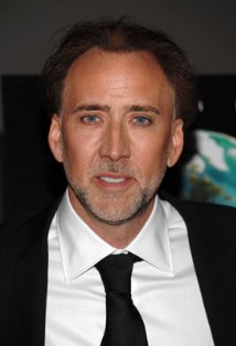 Nicholas Cage, talened actor or product of nepotism?