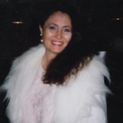 Laura Frost profile image