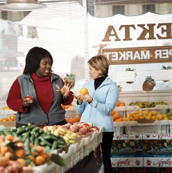 Americorps Vista Volunteers: Gain Work Experience by Helping Others