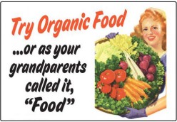 Dangers of Growth Hormones and Other Food Alterations