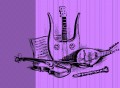 The Guitar Player's Journey To Wisdom, and the Paradox Revealed