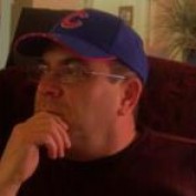 Russell Tuckerton profile image