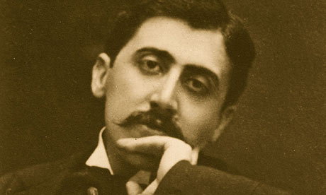 Marcel Proust 