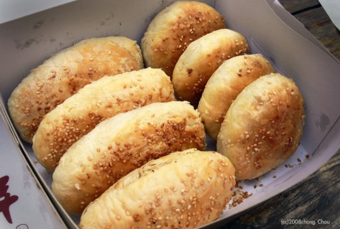 Shao-bings