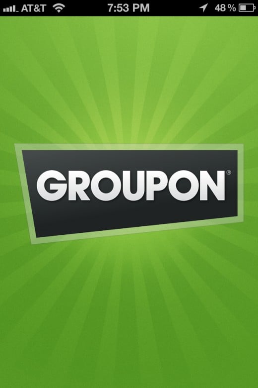 By Groupon, Inc.