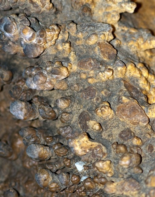 Stone and Mineral Formation