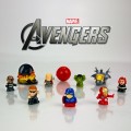 The Avengers Squinkies - Marvel Squinkies Release Date, Prices