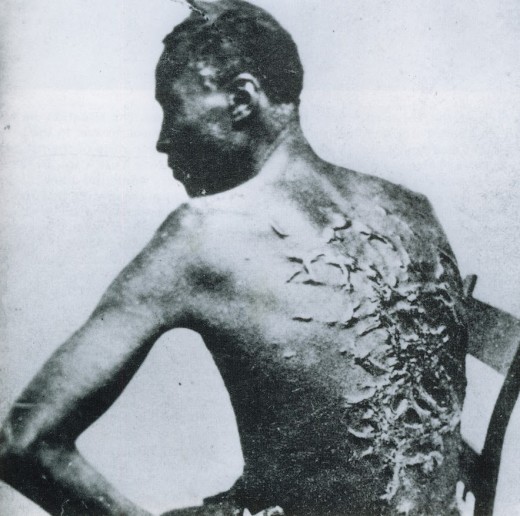 The Brutality of Slavery