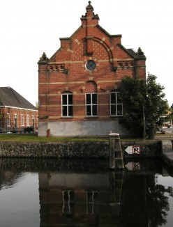 Westergasfabriek in Amsterdam: From Industrial site to Cultural Centre