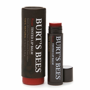 Burt's Bees Tinted Lip Balm