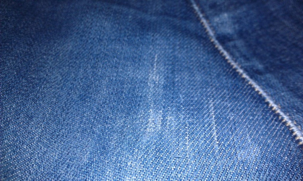 How to Save those Favorite Jeans When They Start to Threadbare