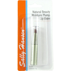 Sally Hansen Natural Beauty Moisture Plump