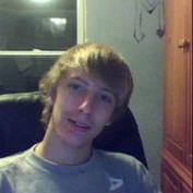 Jakerg1994 profile image