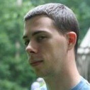 Andrew Gibson profile image