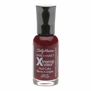 Sally Hansen Hard as Nails Xtreme
