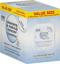 CVS Makeup Remover