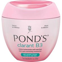 Pond's Clarant B3 Moisturizer