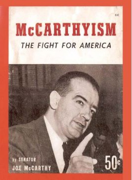 features of mccarthyism and its effects on america The cold war and its effect on united states containment policy during the cold war - during the cold war, america's effects of the cold war. features of mccarthyism and its effects on america The cold war and its effect on united states containment policy during the cold war - during the cold war, america's effects of the cold war.