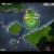 Wave 10 turret placement. Wave 10 turret placement.