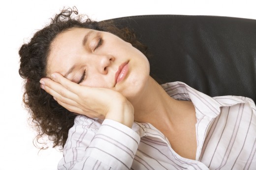 Improper sleep plan disturbs the complete work schedule