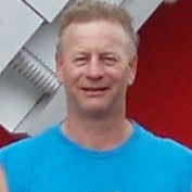 Richard77 profile image