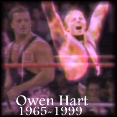 #10 Owen Hart
