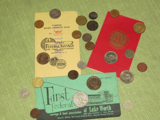 Keep Track of Your Money and Don't Forget About It