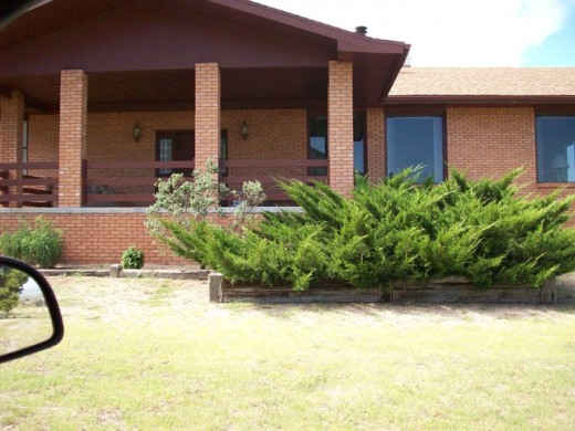 Front of Valley Vistat