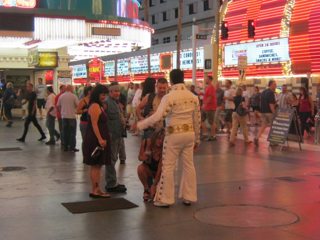 Free Stuff To Do Off The Strip In Las Vegas