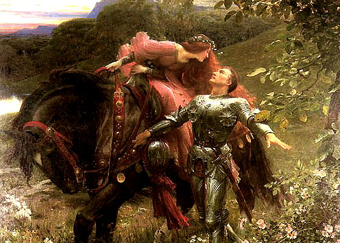 La Belle Dame Sans Merci