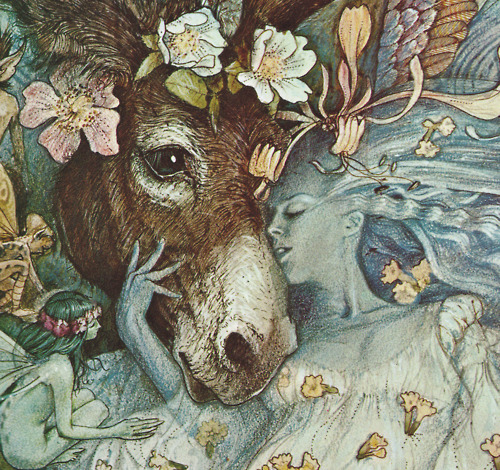 A Midsummer Night's Dream