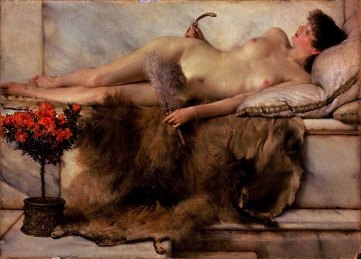  We are such stuff As dreams are made on; and our little life Is rounded with a sleep. (The Tempest, Shakespeare) 