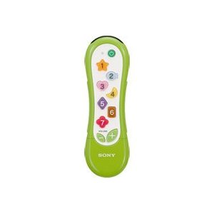 Our TV Remote