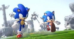 Review: Sonic Generations