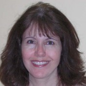 Nancy M profile image