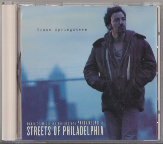 U.S. CD single