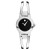 Stainless Steel | Sapphire Crystal Stainless Steel | Sapphire Crystal