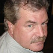 Robert Eggleton profile image