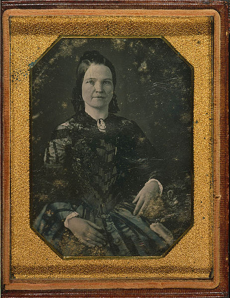 Mary Todd Lincoln