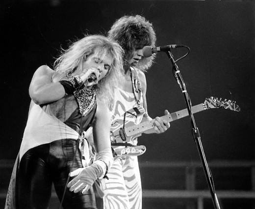 This Picture is from old days like 1980s