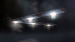 UFO Peak Experiences of May 29, 2010