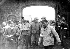 Liberation Of Mauthausen 