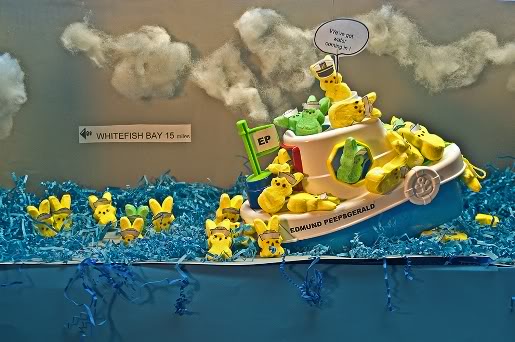 ahoy there! 