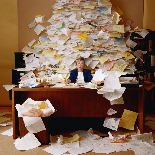 Too Much Procrastination Causes One to Feel Like This