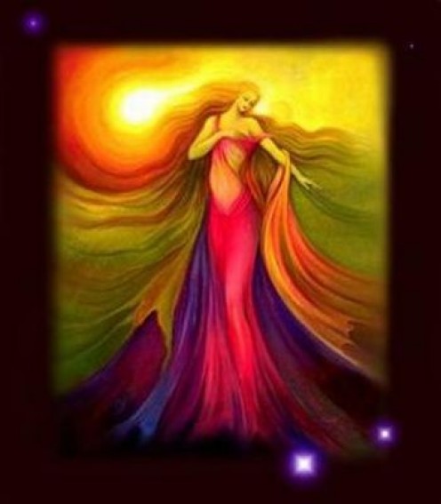 Changing from Christianity to Paganism by Kitty the Dreamer Changing from Christianity to Paganism by Kitty the Dreamer