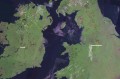 How To Travel Between Ireland and Scotland