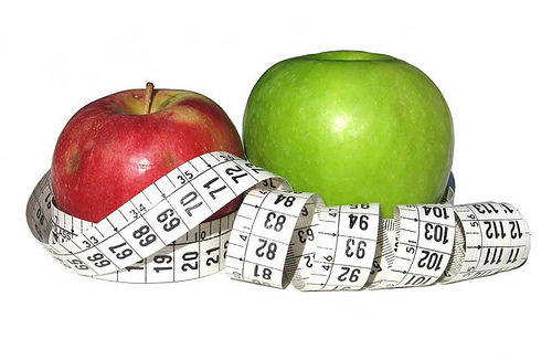 Healthy Living & Diets