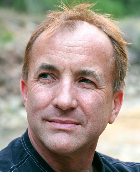 Michael Shermer, Editor in Chief of Skeptic magazine, founder of The Skeptics Society and a science writer.