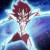 Kouga using Pegasus' cloth. Kouga using Pegasus' cloth.