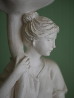 Beltane: The Beltane Goddesses